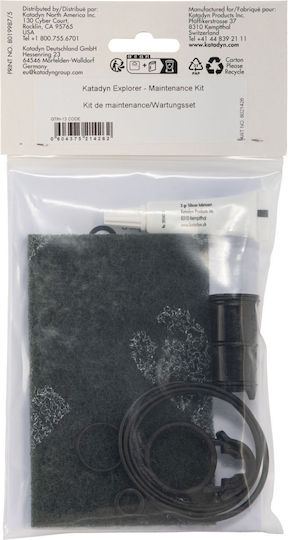 Katadyn Explorer Maintenance Set