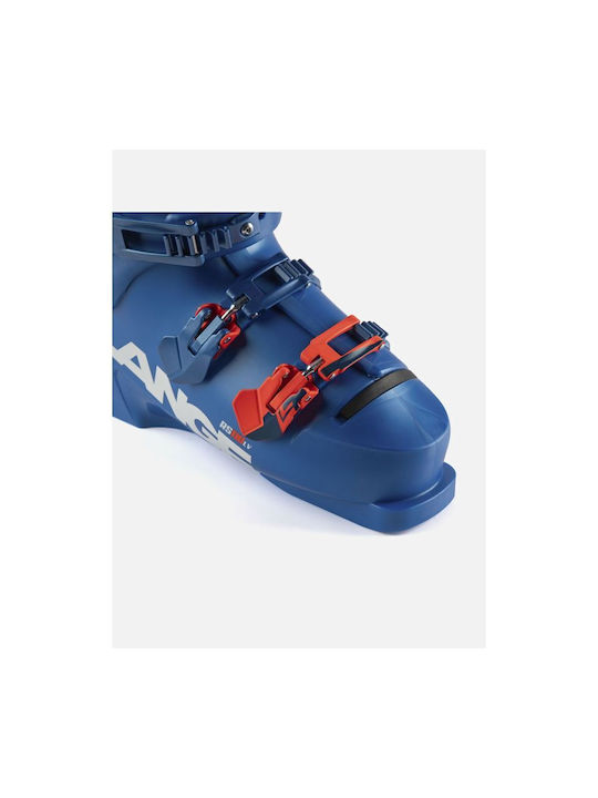 Lange Унисекс Ски ботуши Blue Lange Унисекс Ски ботуши Blue