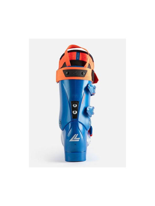 Lange Унисекс Ски ботуши Blue