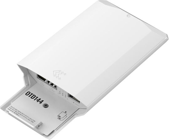 Teltonika OTD144 Router wireless Wi‑Fi 4 cu 2 Porturi