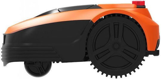 iHunt Robotic Lawn Mower 2.5Ah / 18V