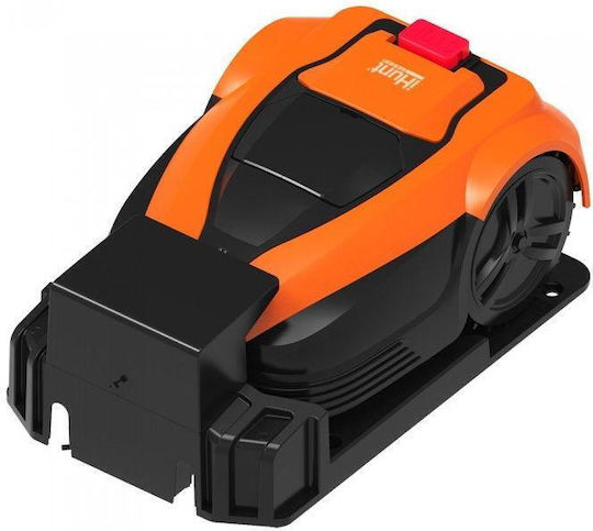 iHunt Robotic Lawn Mower 2.5Ah / 18V