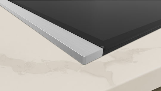 Neff N 70 Domino With Frame Autonomous with Child Lock Function 31.9x52.7εκ.