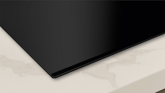 Neff N 30 Induction Cooktop Autonomous with Child Lock Function 59.2x52.2εκ.