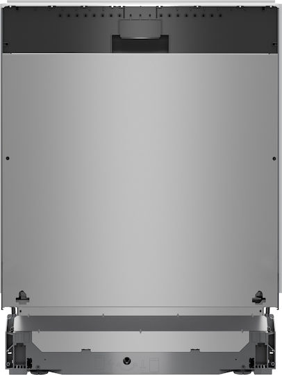 Bosch Fully Integrated Dishwasher with Wi-Fi for 13 Place Settings W59.8xH81.5cm