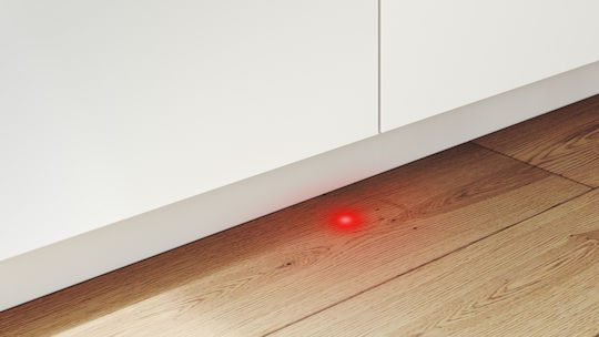 Bosch Fully Integrated Dishwasher with Wi-Fi for 13 Place Settings W59.8xH81.5cm