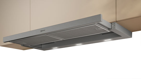 Neff Sliding Vent Hood 90cm Inox