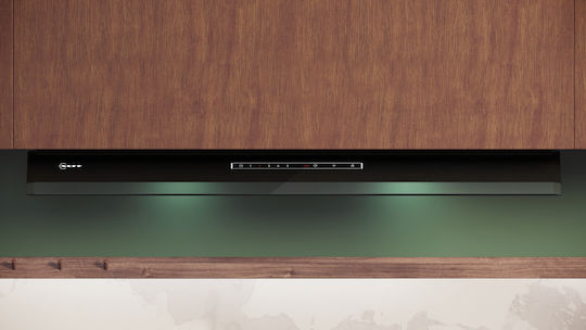 Neff Ventilation Mechanism 89.8cm Black