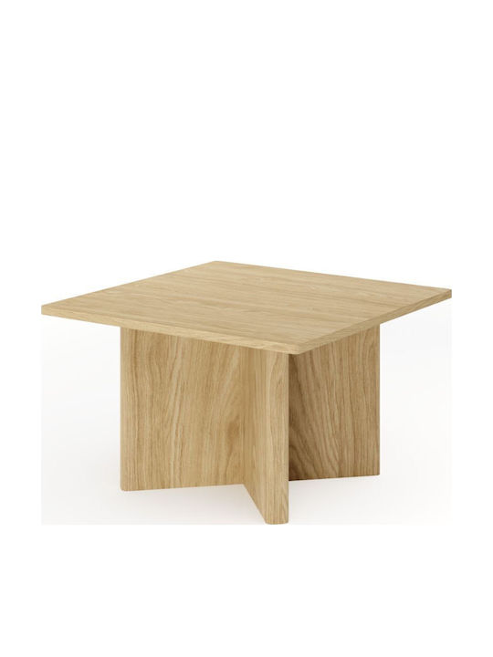 Wooden Table 80x50x80cm