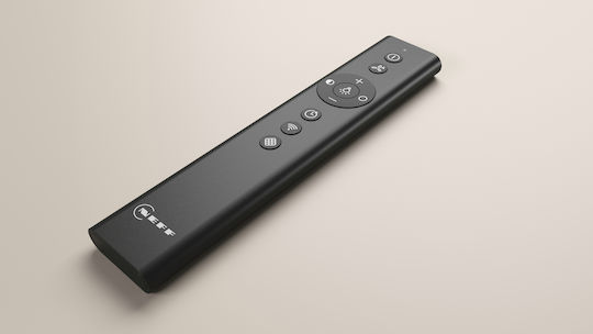 Neff Insel-Dunstabzug 90cm Inox