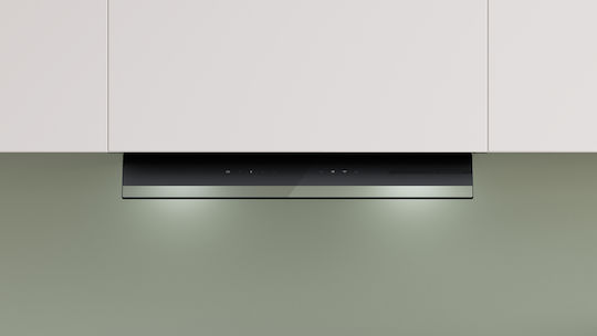 Bosch Absorption Mechanism 60cm Black with Wi-Fi