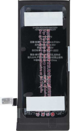 JCID Original Ersatzbatterie für Apple iPhone 6