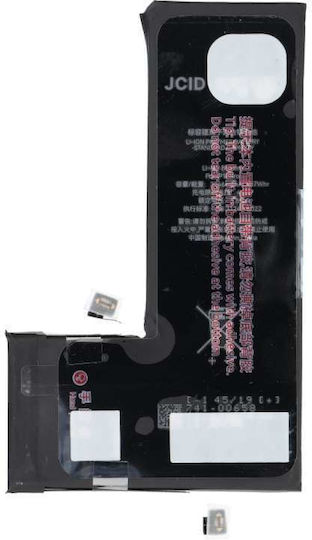 JCID Replacement Battery for Apple iPhone 11 Pro