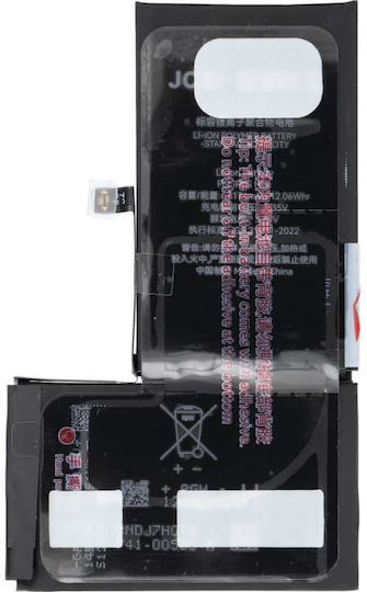 JCID Replacement Battery for Apple iPhone XS Max