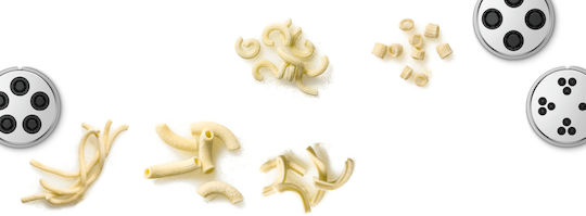 Bosch Pasta Preparation Accessory for Kitchen Machine