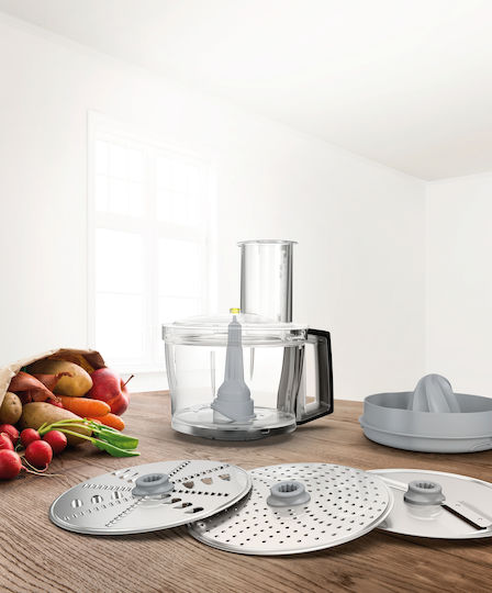 Bosch Teilesatz für Küchenmaschine