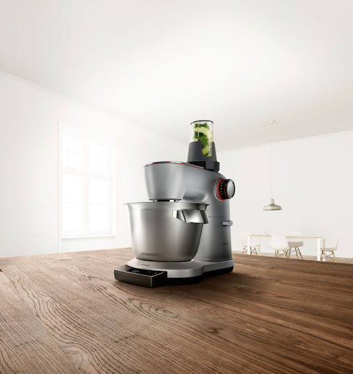 Bosch 5in1 Accessory Set Bosch Tastymoments Muzs68tm 17008362 Mum S6 Series