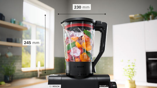 Bosch Кана за Blender 1.5 лт