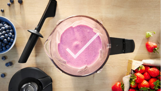 Bosch Кана за Blender 1.5 лт
