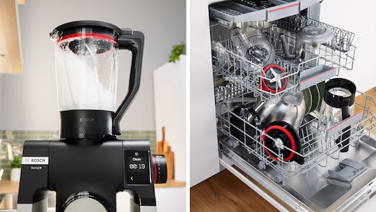 Bosch Кана за Blender 1.5 лт