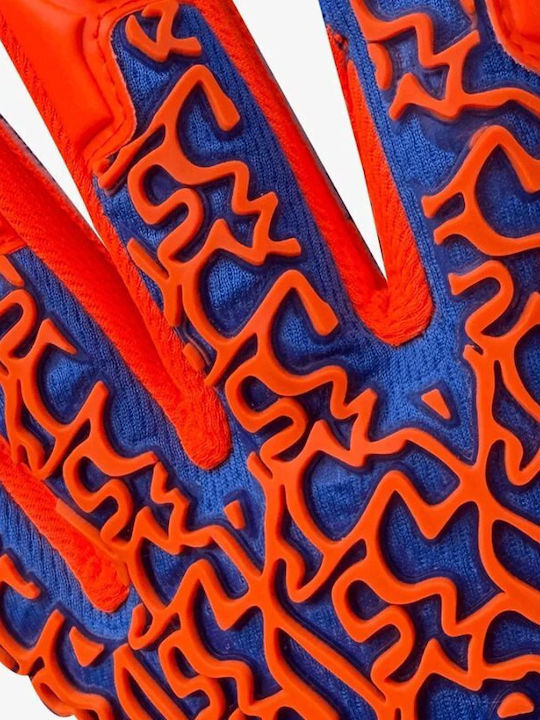 4Keepers Ръкавици за Вратари за Възрастни Сини
