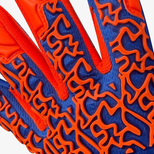 4Keepers Ръкавици за Вратари за Възрастни Сини