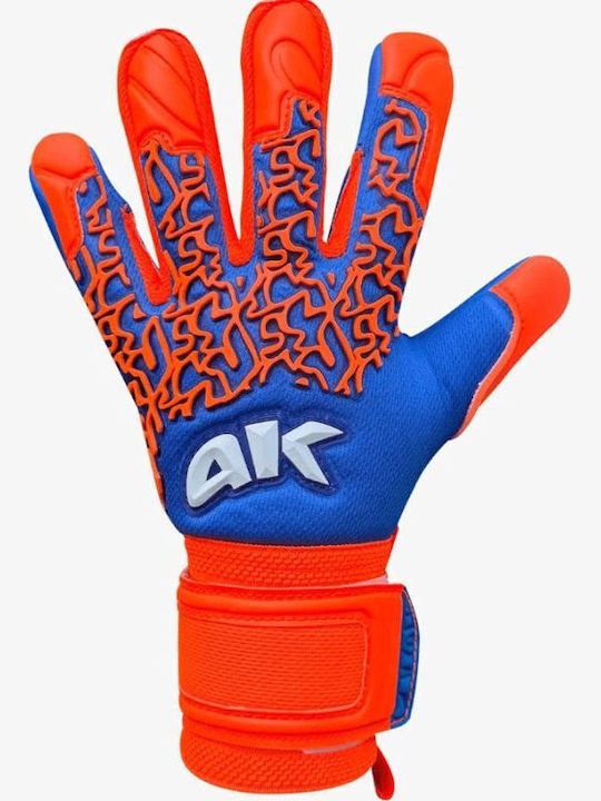 4Keepers Ръкавици за Вратари за Възрастни Сини