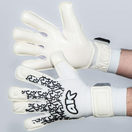 4Keepers Ръкавици за вратари за Възрастни Бежови