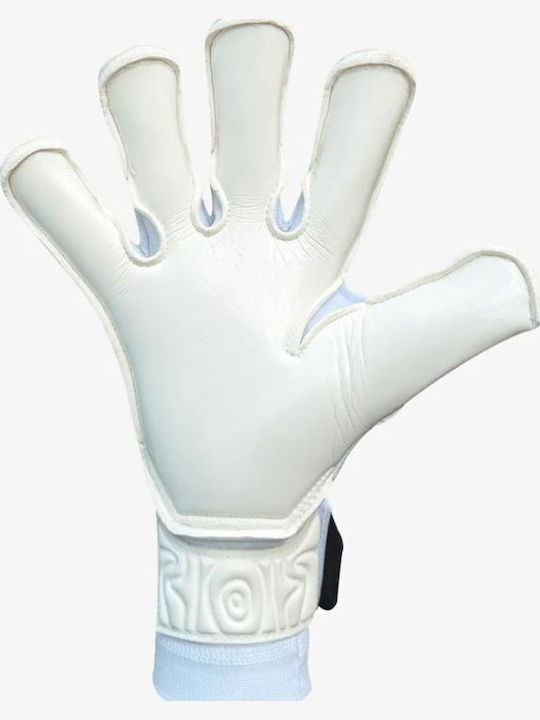 4Keepers Ръкавици за вратари за Възрастни Бежови