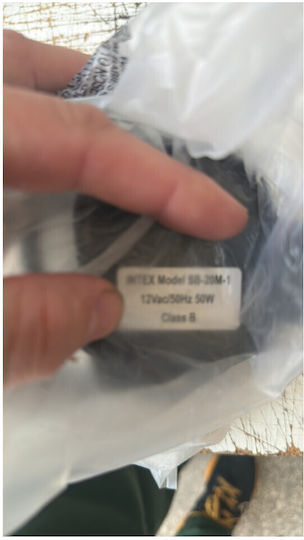 Intex Intex Spa Ersatzteil
