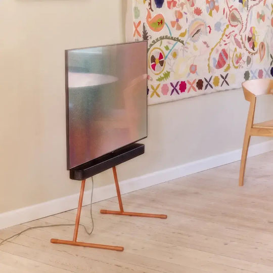 Pedestal Boden TV-Halterung