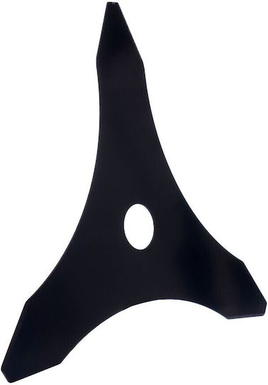 Disc cu 3 dinți pentru motocoasă pe benzină Tagred 230 Mm Tip A Ta458