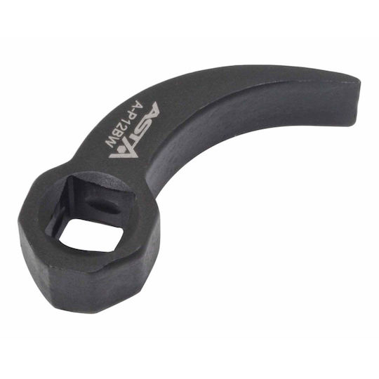 Satra Adapter Mit Antriebsgröße 1/2'' Und Adapter Ausgang 1/2''