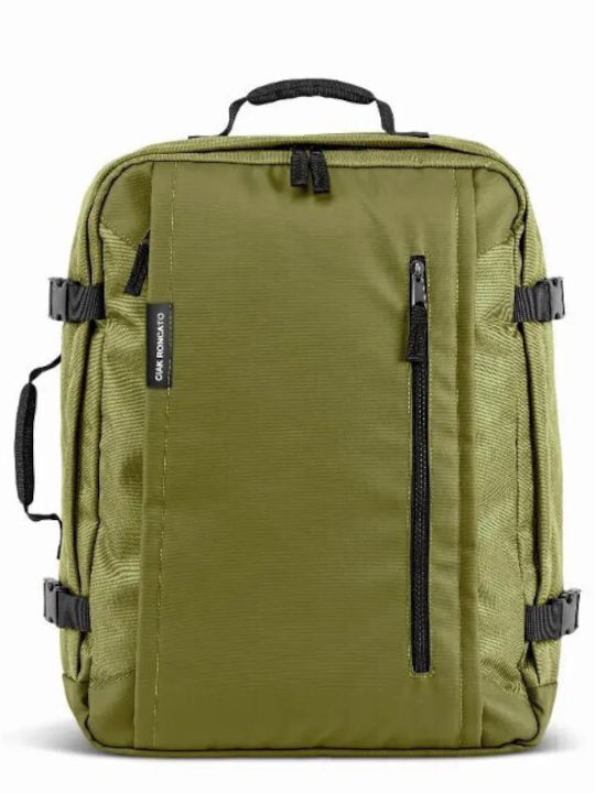 Ciak Roncato Backpack Χακί
