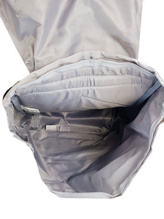Diplomat Backpack Waterproof 16lt Grey