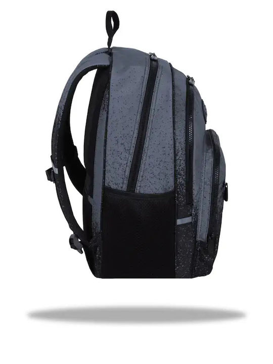 Coolpack Backpack Gray Coolpack Backpack Gray