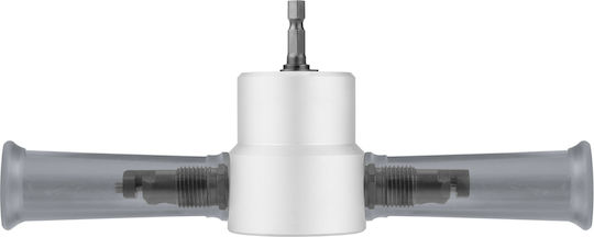 Extol 8813651 Adaptor pentru scule electrice
