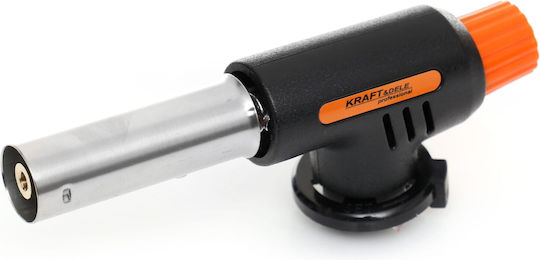 Silvertools Duză pentru Torță de Suflat cu Aprindere