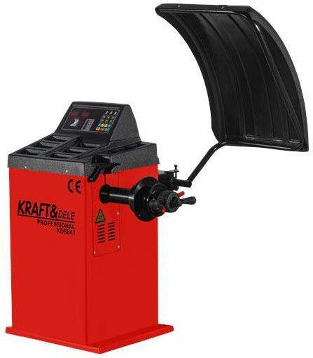 Kraft & Dele KD5841 Roată