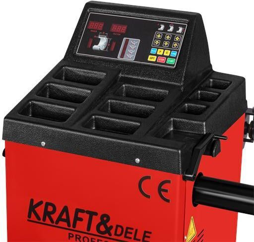 Kraft & Dele KD5841 Roată