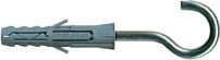 Expansion Anchor Ceiling Hook 12/8mm Kol 12/hs 8