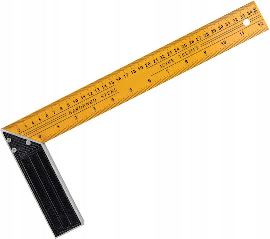 Falon-Tech Builders / Construction Angle Ruler Length 35cm