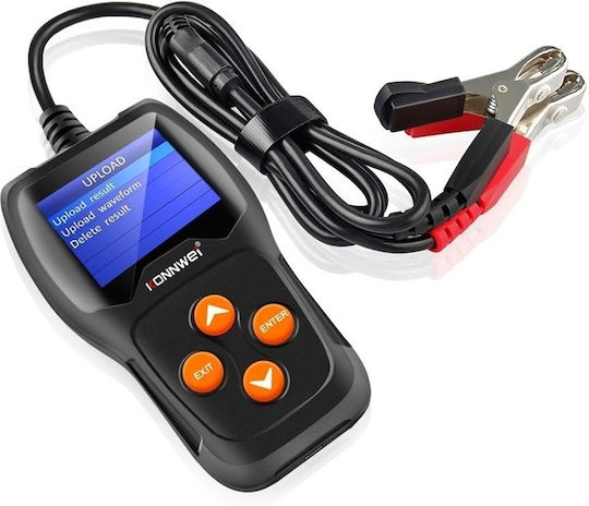 Konnwei KW600 Tester Καλωδίων Ψηφιακό