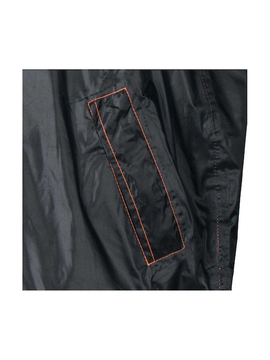 Wasserdichte Arbeitskleidung Jacke Overalls Kpl Helo