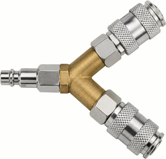 Kraft & Dele KD2168 Racordare rapidă