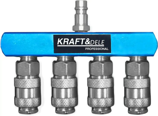 Kraft & Dele KD2166 Racordare rapidă