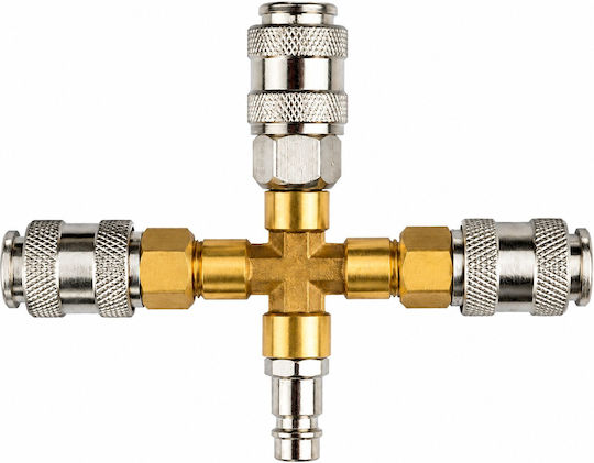 Kraft & Dele KD2167 Racordare rapidă