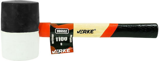 Verke Mattel 1.1kg V86552