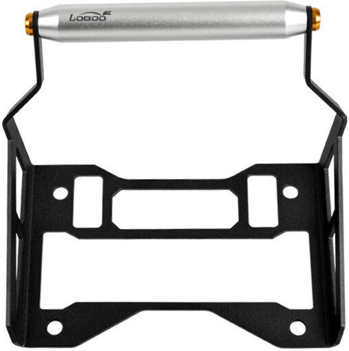 Loboo GPS Монтажен комплект KTM 1290 Super Adventure Мотоциклети 2022 12mm Бар