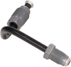 Brake Hose Iveco Daily 06 65c Left 504218616